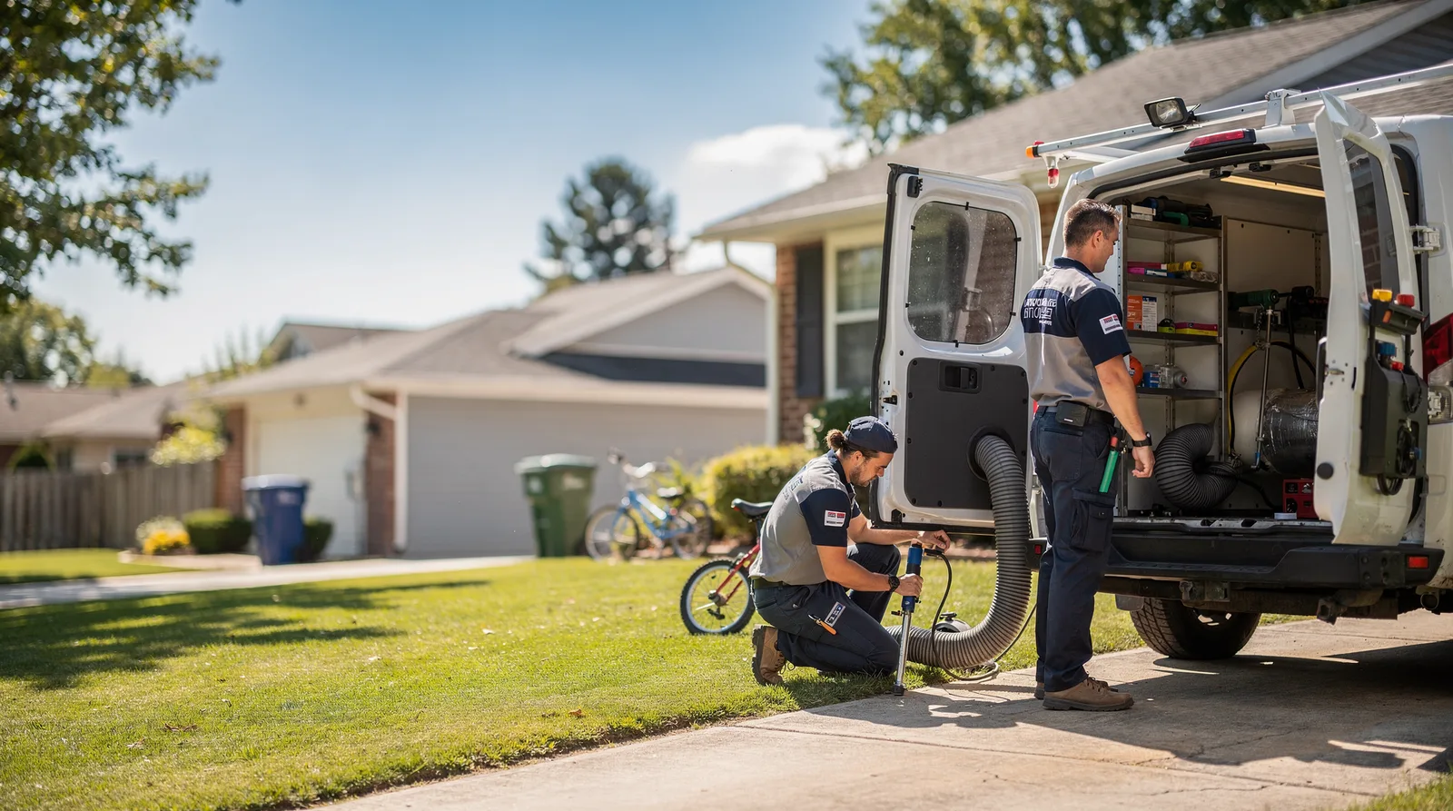 24/7 HVAC Repair & AC Replacement in Sanborn, IA near me